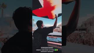 Martin Garrix at Wet Republic Las Vegas 7027180754 [upl. by Tamer]