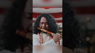 Lakhinandan lahon flute  assamcalture virelshorts flutemusic [upl. by Dnaltiak]