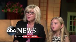 Rielle Hunter Daughter Quinn on Relationship with John Edwards Today [upl. by Goddard]