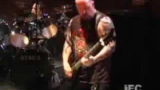 Slayer  Disciple On The Henry Rollins Show [upl. by Yusem]