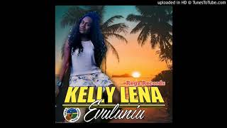 Kelly Lena Official audio EvuluniuRegz RecordsIsland vibez2020 [upl. by Mihsah878]