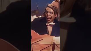 Vesoul en couleur  Jacques Brel jacquesbrel chansonfrancaise chanson [upl. by Johm]