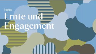 12  Das Engagement von Läderach in der Zusammenarbeit mit seinen Kakaobauern [upl. by Alinoel]