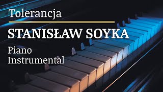 Stanisław Soyka Tolerancja Piano Karaoke MyVersion [upl. by Aguayo]