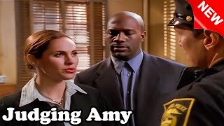 Judging Amy Full Episode 💥 Season 2 Episode 58 💥 Unnecessary Roughness [upl. by Sirtimid186]