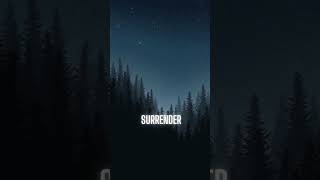 Surrender Slowed  Reverb  Emotional Chill Vibes music song lyrics milliebobbybrown [upl. by Marou]