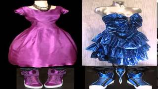 80s Prom Dresses Pictures Compilation Picture Of 80s Prom Dresses Best [upl. by Eca]