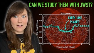 TWO Earthlike planets found in the HABITABLE ZONE just 6 bigger than Earth [upl. by Yelserp]