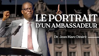 LE PORTRAIT DUN AMBASSADEUR  Dr Jean Marc Désiré  501 NE 48TH ST Pompano Beach FL  772024 [upl. by Durand]