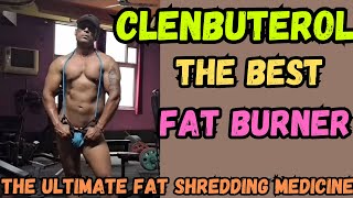 Are you taking CLENBUTEROL for Fat loss क्या आप CLENBUTEROL ले रहे हैं [upl. by Ahsela]