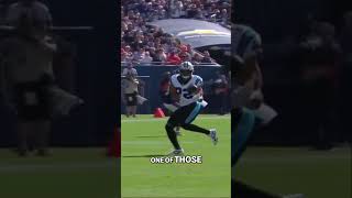 Jaquan Briskers Epic Hit Tommy Trembles Tough Moment [upl. by Nicki]