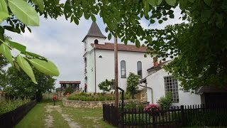 Museumsdorf Mönchhof  sehenswertes Lebenswerk [upl. by Walczak]