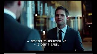 Suits Harvey Specters extreme selfconfidence is personified in his quotes [upl. by Hoeg]