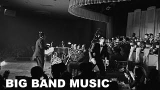 3 Hours of Big Band Music and Big Band Jazz Music Video Collection [upl. by Hillyer276]