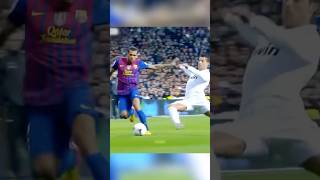 CR7 vs DANI ALVES🔥 [upl. by Ilke491]