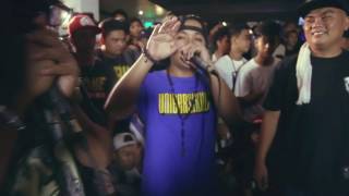 Bahay Katay  Crazzy G amp Keng Keng Vs Jonas amp Lhipkram  Rap Battle  El Katay Tres [upl. by Lawson]