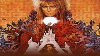 Labyrinth 1986 Soundtrack Into The Labyrinth [upl. by Kristan155]