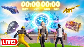 Fortnite LIVE EVENT  Chapter 2 REMIX [upl. by Demeyer547]