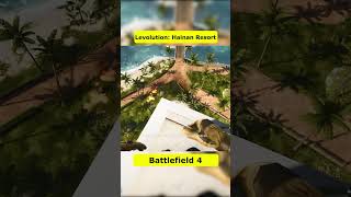 BF4 Was Already Next Gen in 2013 😱💥battlefield4 levolution battlefield destruction [upl. by Le579]