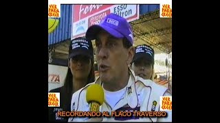 EL FLACO TRAVERSO [upl. by Rede665]