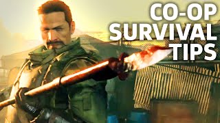 How Do You Even Play Metal Gear Survive CoOp [upl. by Malcah184]