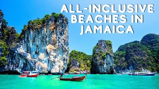 AllInclusive Beaches in Jamaica for Your Perfect Tropical Getaway [upl. by Renny563]