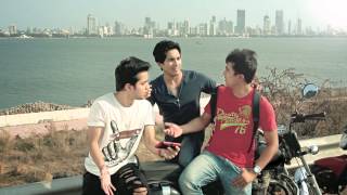 Godrej HIT – World Malaria Day  HalkeMeinMatLo – Young Boys [upl. by Eugatnom827]