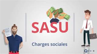 Tout savoir sur les charges sociales en SASU [upl. by Roht]