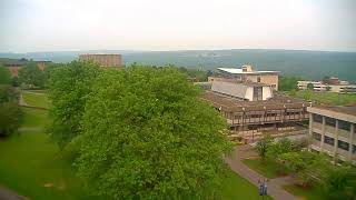 Ithaca College Live Stream [upl. by Aicinat430]