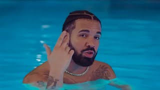 Drake Meek Mill  U Love It Music Video [upl. by Garson]