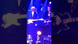 Eric Clapton with Ron Wood The Rolling Stones  Badge  Ginger Baker Tribute London 2020 [upl. by Nedah]