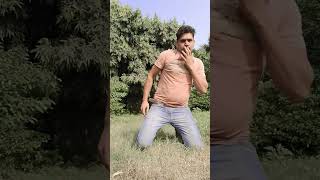 Bahut hua takrar Ek Chumma Tu Mujhkoshorts viral dance [upl. by Rolfston]