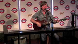 Bill Callahan plays quotToo Many Birdsquot live at Waterloo Records Austin TX [upl. by Aroz]