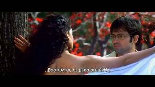 Lamha Lamha  Gangster A Love Story Greek Subtitles [upl. by Aneela]