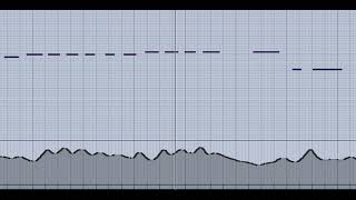 Pacific Solo Strings  SameNote RR Repetitions Example Cello Leg [upl. by Penland426]