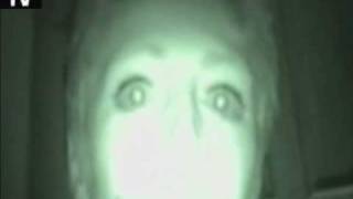 Most Haunted Ghost caught on Camera [upl. by Garbers984]