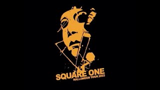 Square One Bmx Halloween Tour Roadtrip video 2003 [upl. by Ahsener]