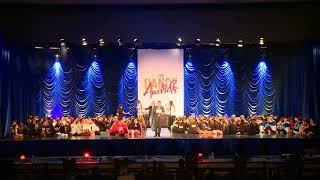 The Dance Awards 2024 Orlando Mini Solo Finals [upl. by Boony]