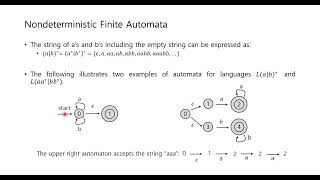 Lexical Analysis  Introduction to the front end of the Compiler 1 [upl. by Eyatnod12]