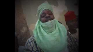 Eedris Abudlkareem  Seriki kano Official Video [upl. by Cyma]