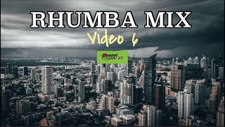 Rhumba Mix Titi  Video 6 [upl. by Per]