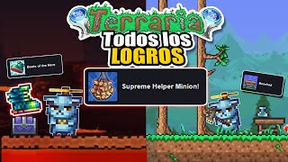 PLATINAR TERRARIA EN 30 HORAS ME DIÓ SINDROME TUNEL CARPIANO 😿 [upl. by Atwood685]