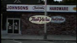 Johnsons True Value Hardware [upl. by Purington]