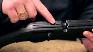 Crosman 760 Pumpmaster® Highlights [upl. by Ydollem]