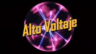 Alto Voltaje⚠  afro housetech house  Carrel Dj📍 [upl. by Alfi]