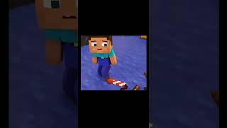 Herobrine VS Parents😱🔥🔥😱quotWHEN HEROBRINE GOT ANGRYtrending viral gaming minecraftminecraftvideo [upl. by Funk]