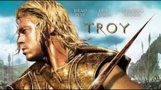 Troy movie in hindi [upl. by Asirb]