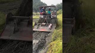 Eicher 333 super rotavetor shorts eichertrector farming [upl. by Aymer]