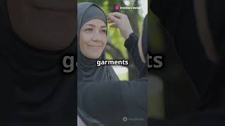 Understanding the Burqa and Niqab in Islam Myths amp Realities [upl. by Kruse]