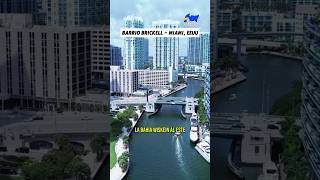 Brickell Miami Florida [upl. by Costello839]